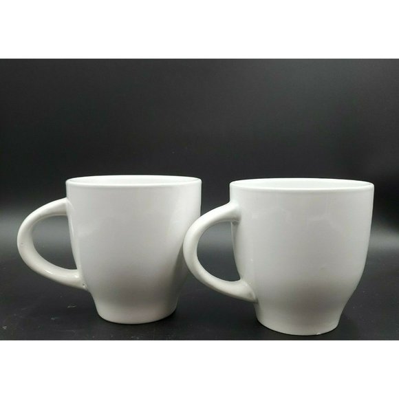 COPY - Royal Norfolk Snowman Mug 20 oz Set of Two - Picture 5 of 6